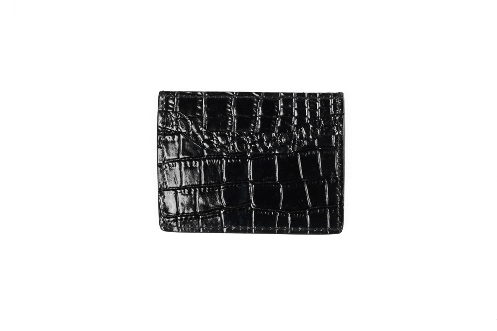 CARD WALLET CH496 BKA_Accessories