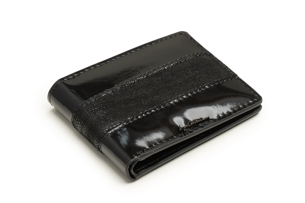 NOTE WALLET NW447 BKA "RFID PROTECTION"_Accessories
