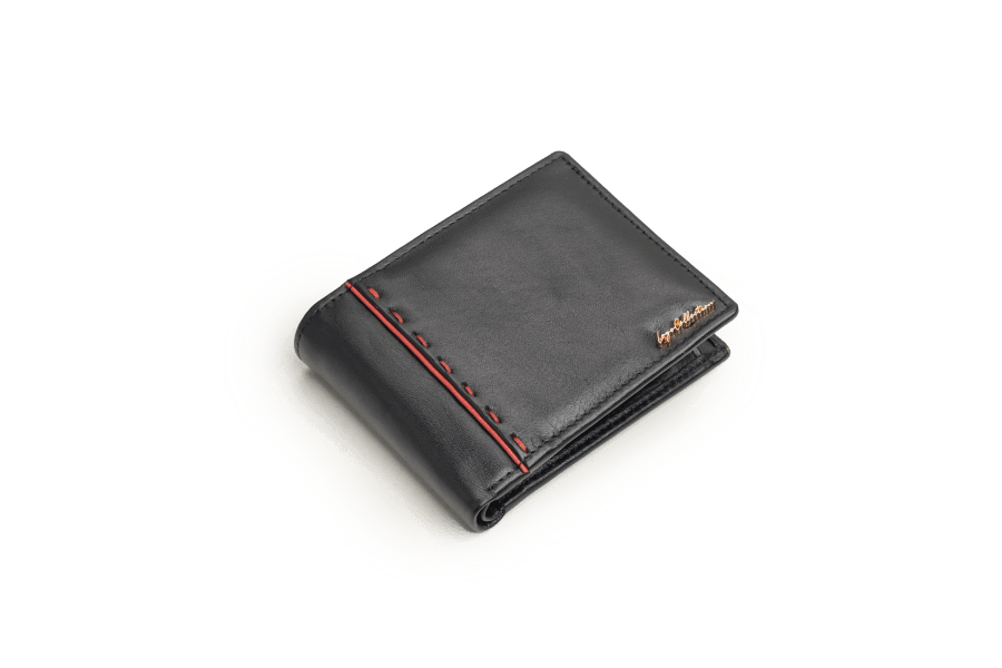 NOTE WALLET NW490 BKA "RFID PROTECTION"_Accessories
