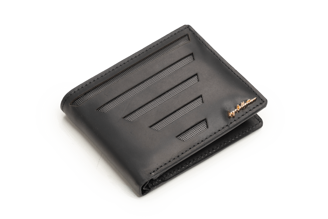 NOTE WALLET NW506 BKA "RFID PROTECTION"_Accessories