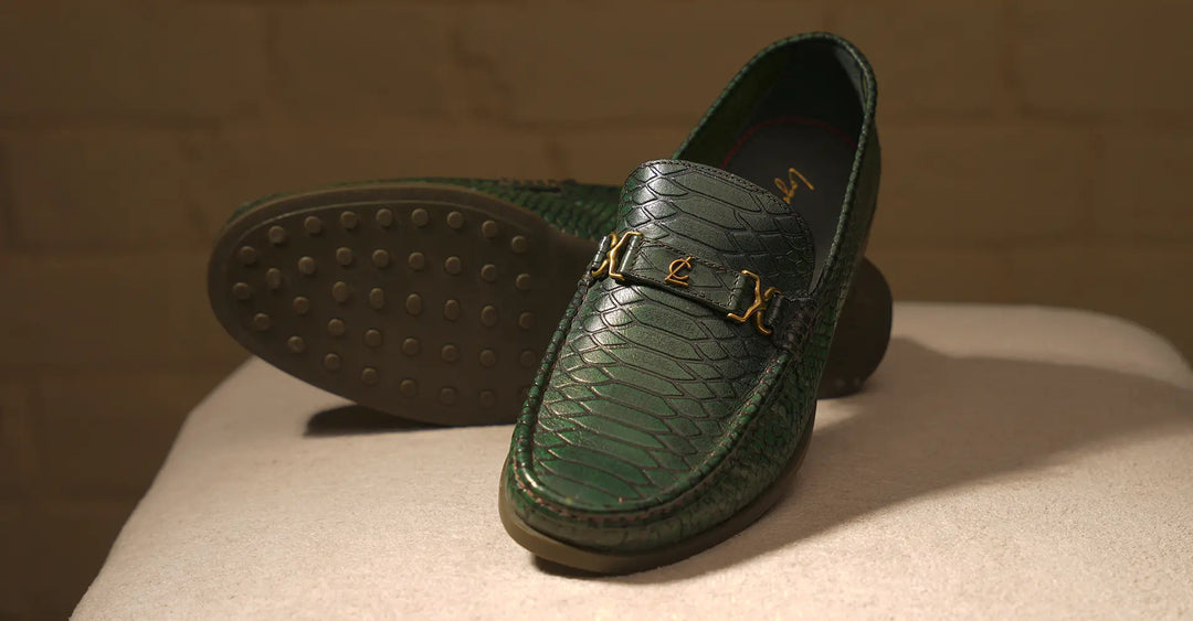 Affordable Designer Shoes for Men Online