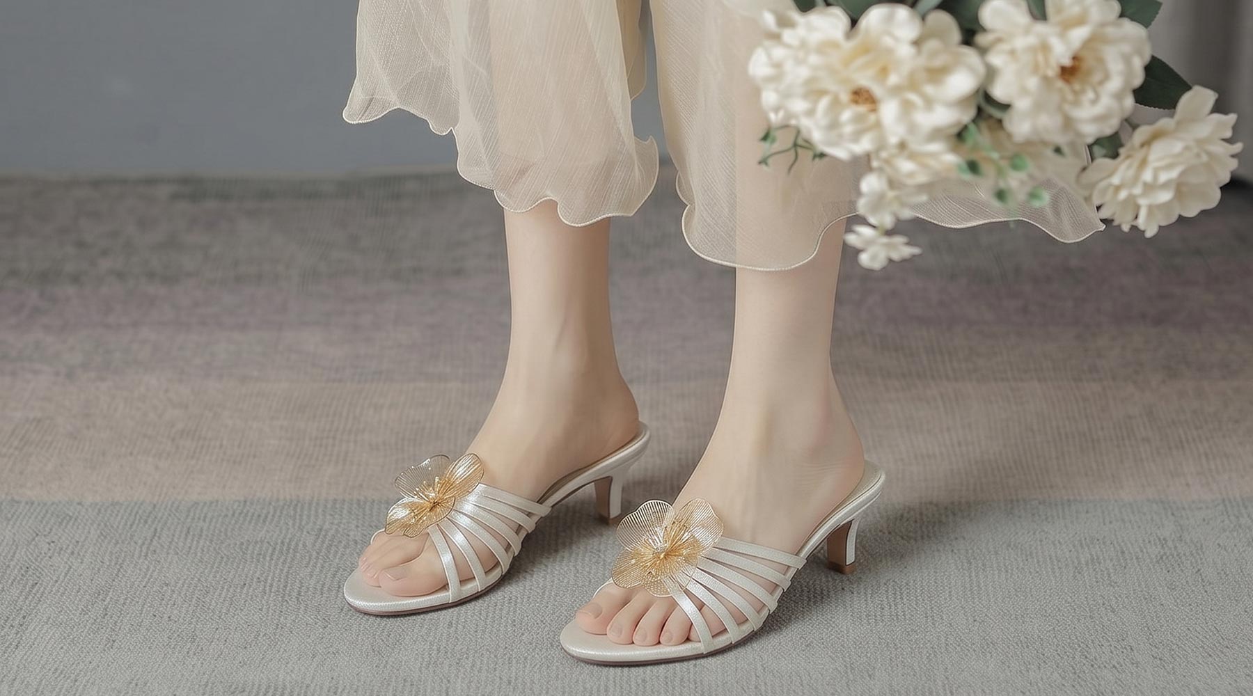 Are Platform Heels More Comfortable Than Traditional High Heels?
