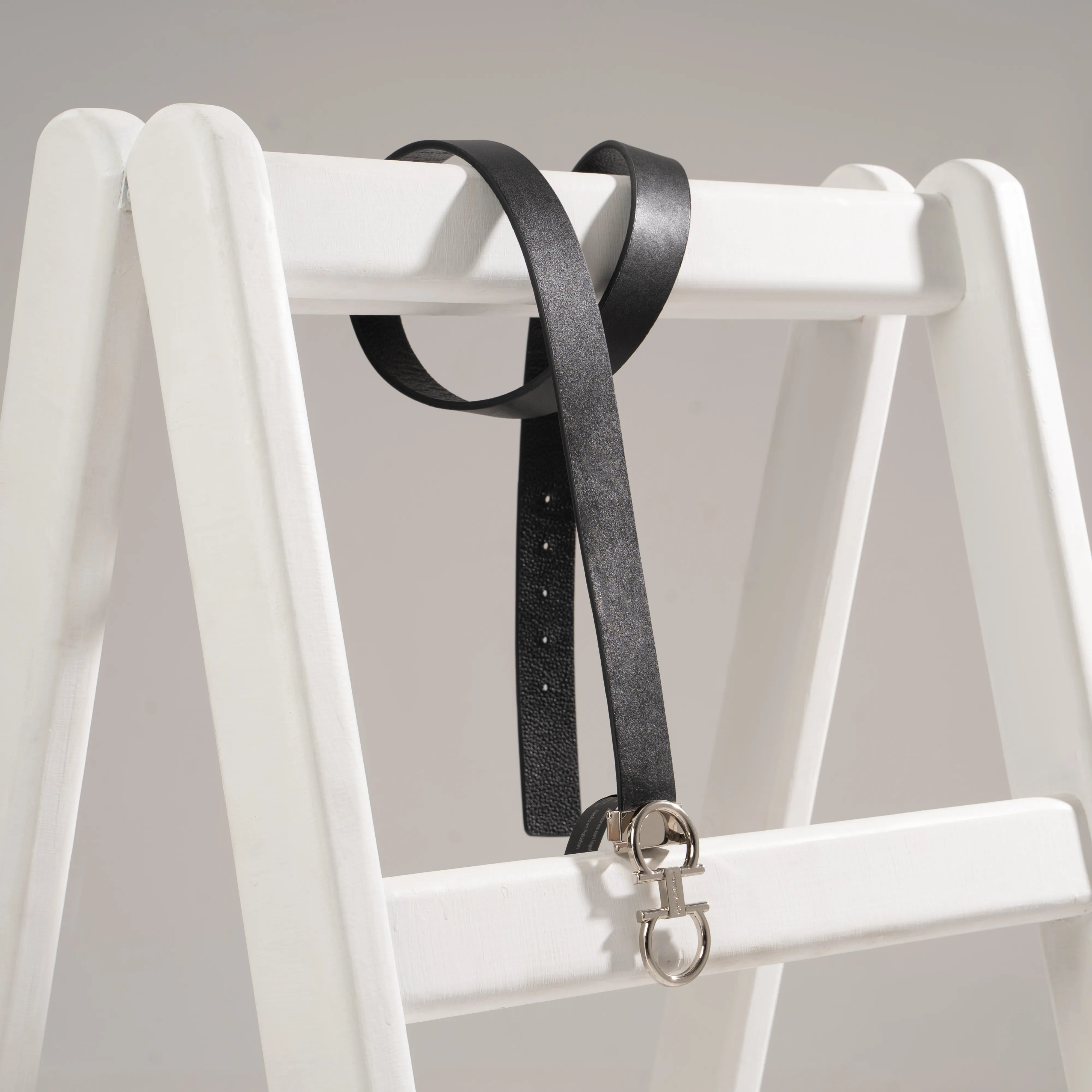 Essential Accessories for Men: Belts, Wallets, and More