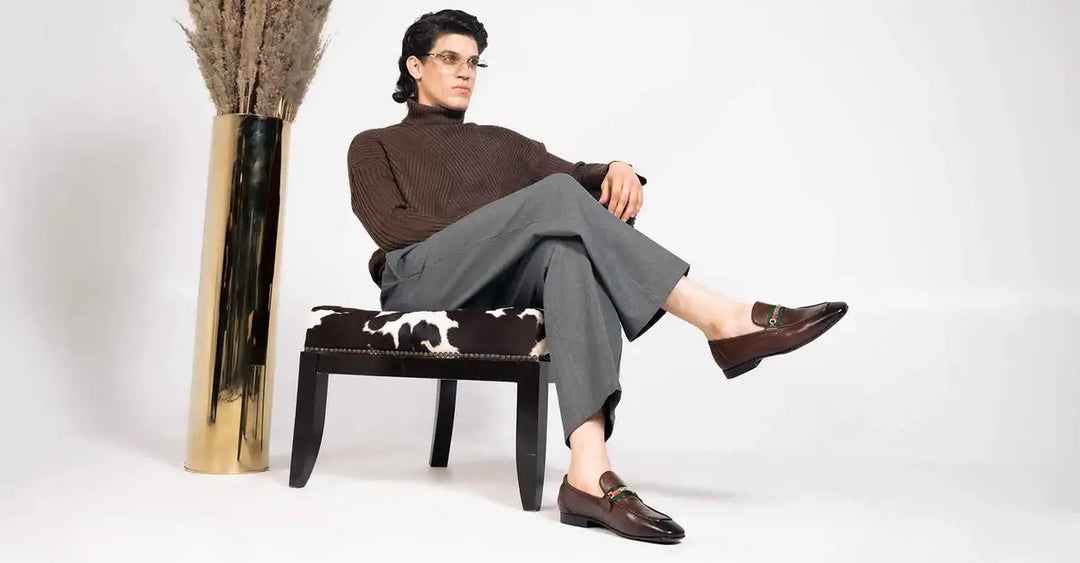 Best Formal Shoes for Weddings & Special Events – A Style Guide by Logo Global