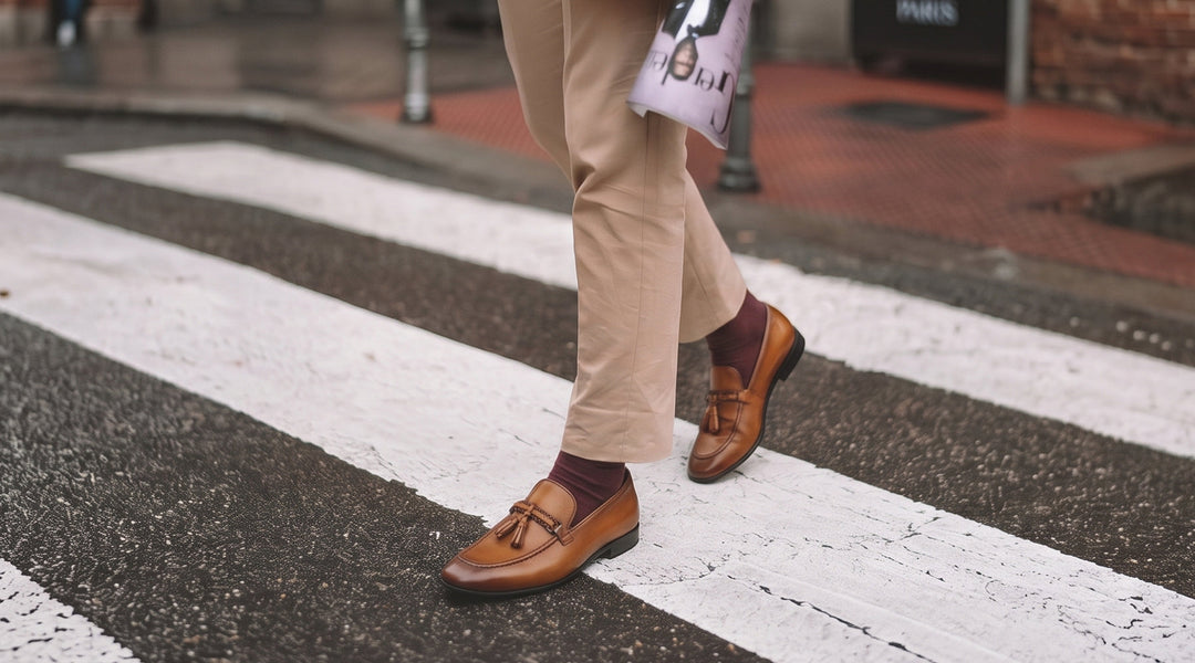 Buying Guide: Top 5 Men's Loafers to Invest in for a Premium Summer Wardrobe