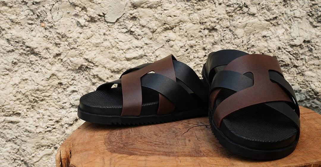 Flat-Out Gorgeous: LOGO’s Top Picks for Flat Slippers This Summer