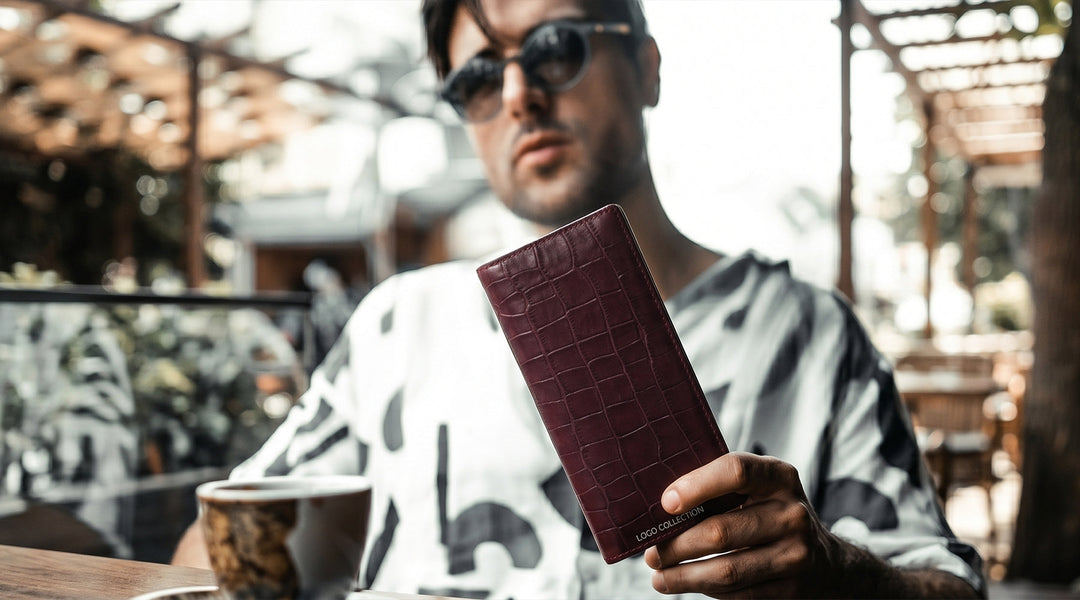 How Many Cards Can a Slim Leather Cardholder Actually Hold?
