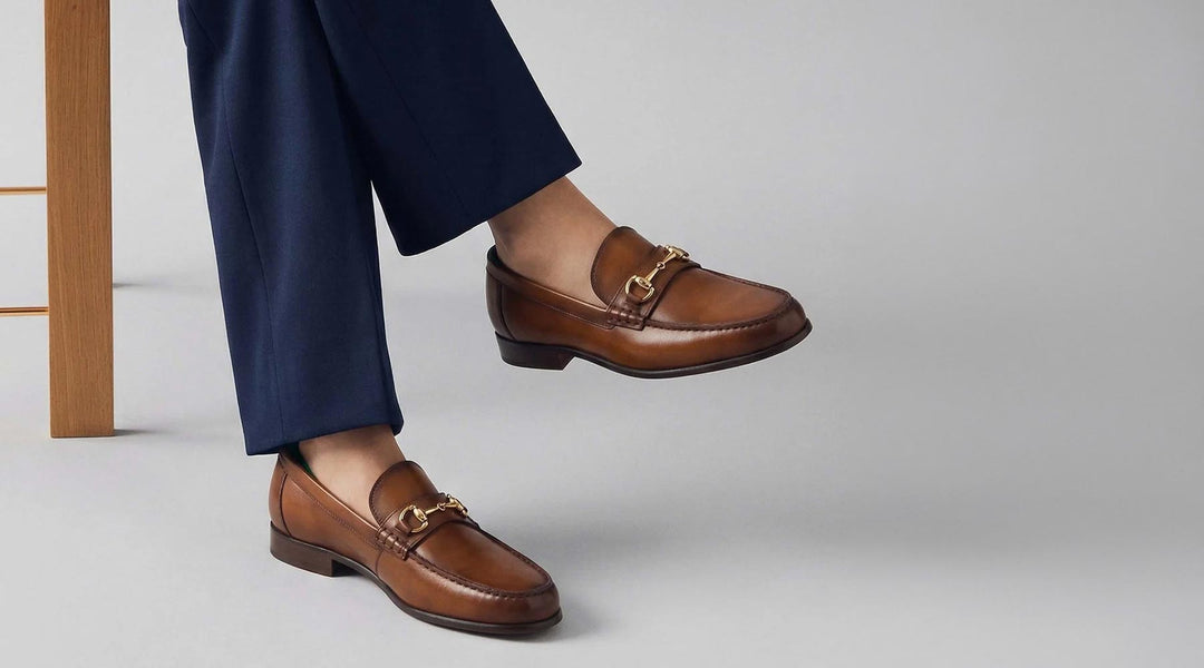 How to Accessorize a Smart Casual Outfit for Men Using LOGO Global’s Essentials