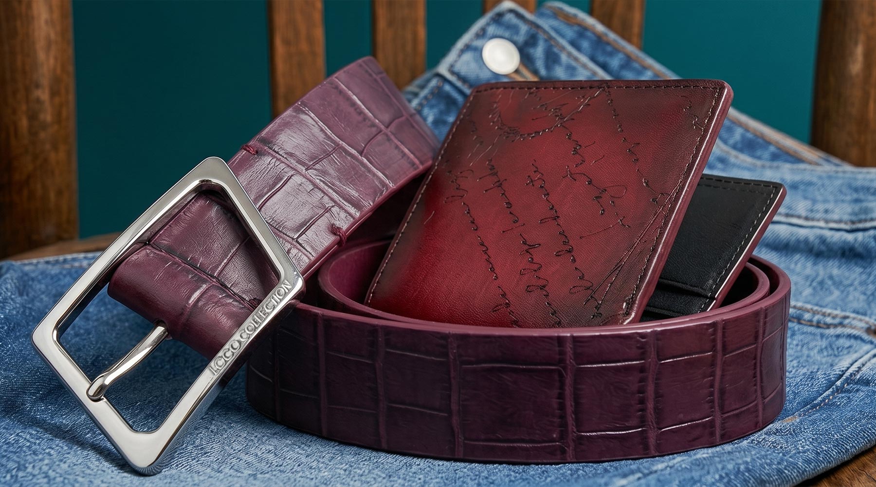 How to Choose the Perfect Leather Belt Size When Shopping Online