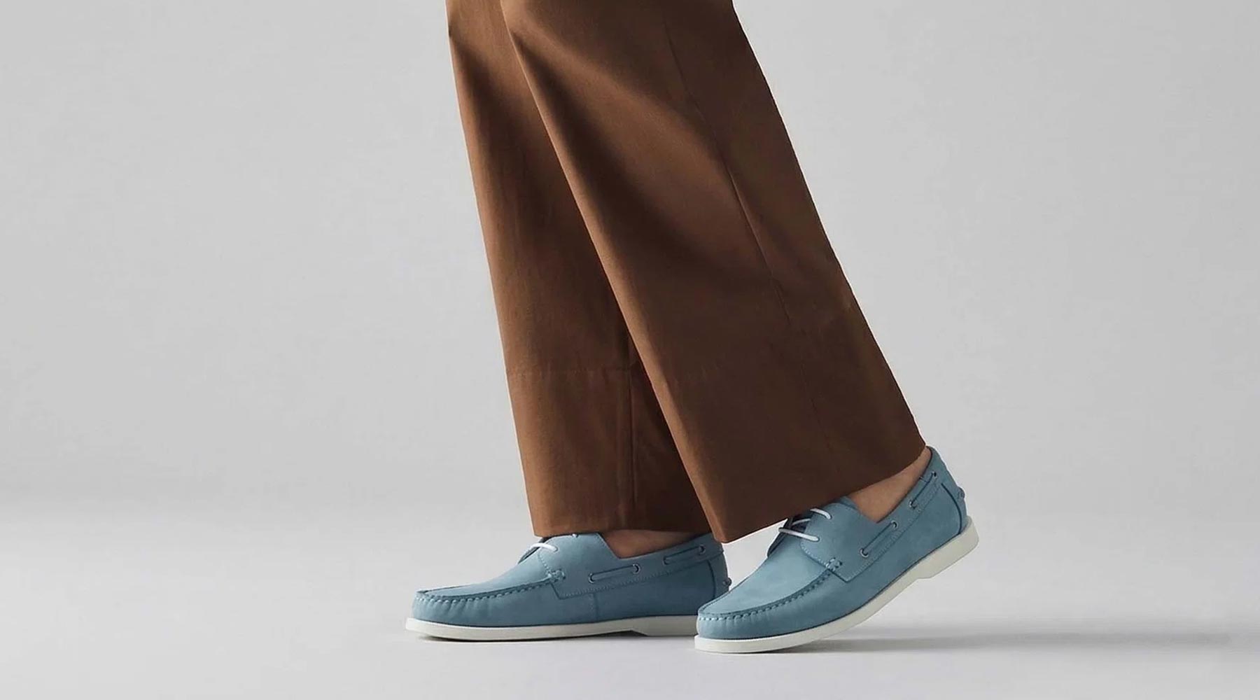 How to Pick Casual Shoes That Match Both Shorts and Long Pants