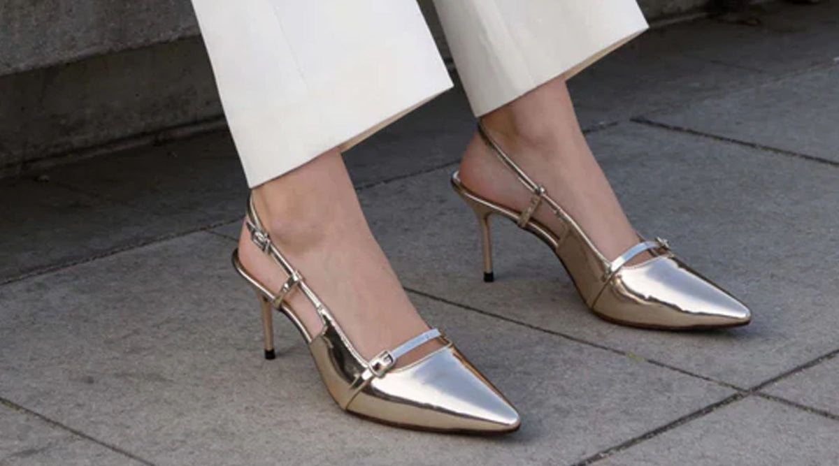 How Can Women’s Heels Be Both Stylish and Comfortable for All-Day Wear?