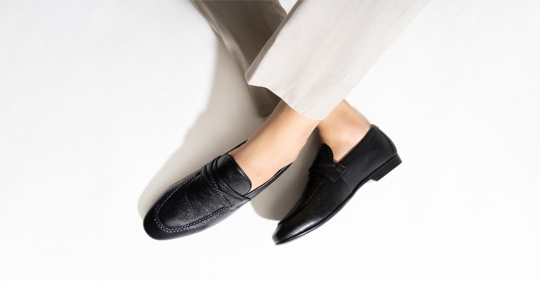 How Often Should You Replace Your Formal Shoes?
