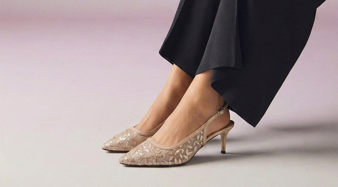 How to Pick Durable Formal Shoes for Women Daily Office Wear