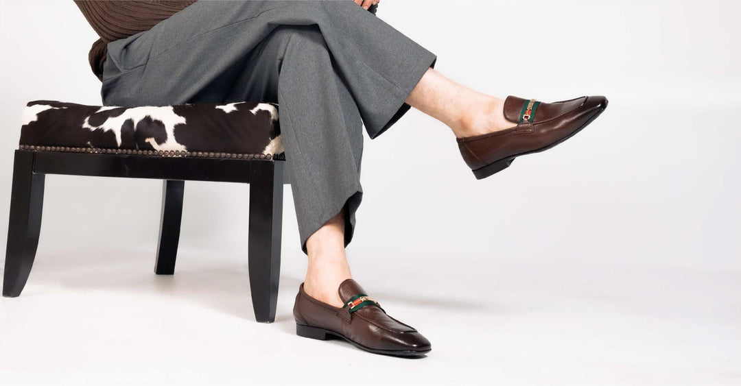 How to Style Formal Shoes for Different Occasions