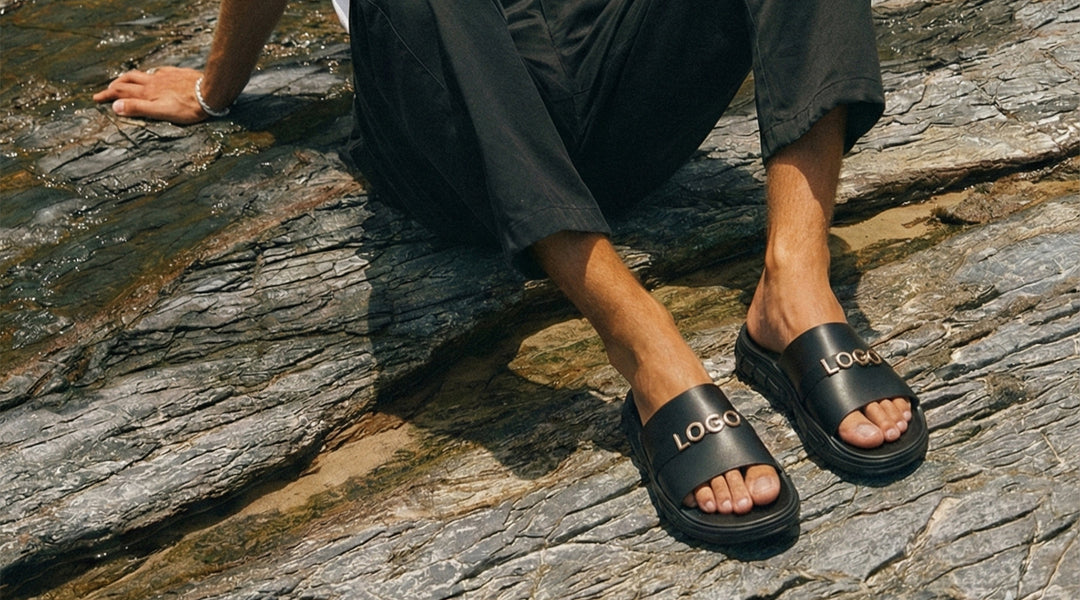 Open Toe vs Closed Toe Men Slippers: Maximum Comfort in Warm Weather