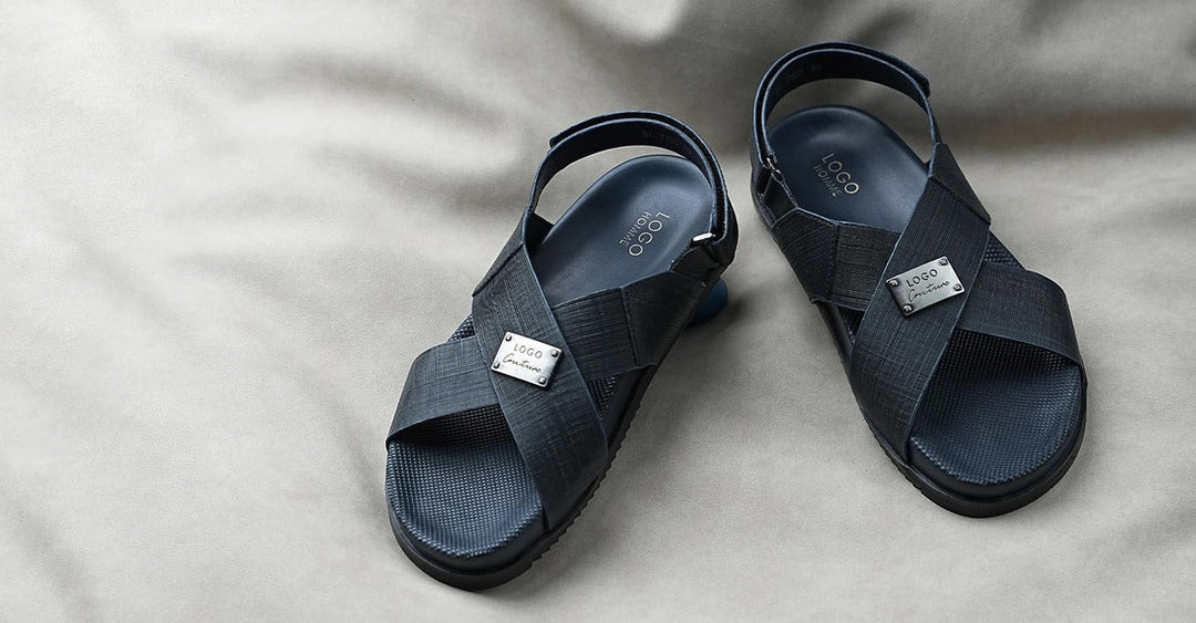 Sandal Season: Why LOGO’s Footwear is turning Heads in the UAE