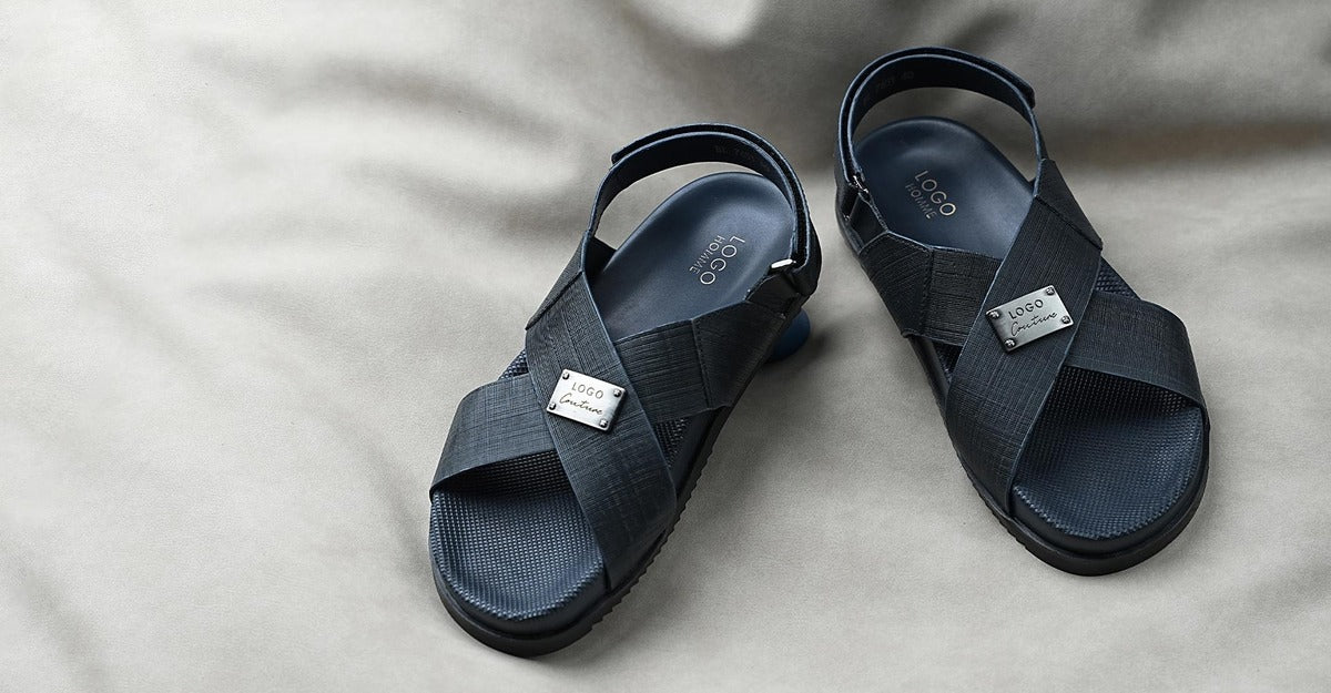 Sandal Season: Why LOGO’s Footwear is turning Heads in the UAE