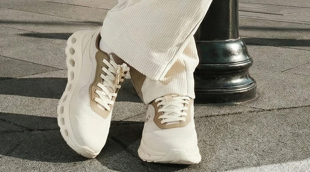 Top Features of Modern Men’s Sneakers: Breathability, Cushioning, and Grip