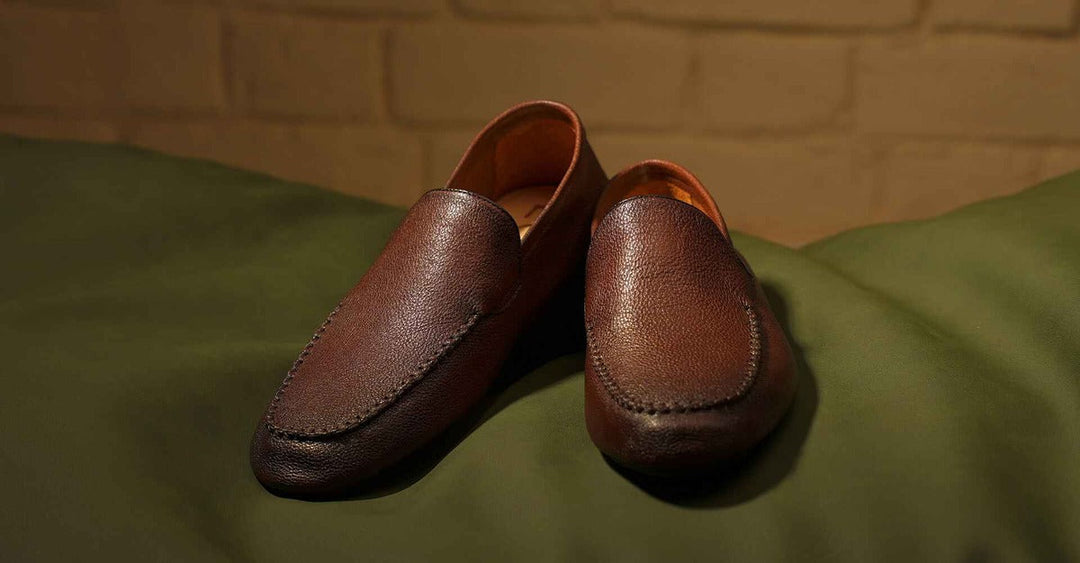 Top Loafers for Men in Dubai for Office and Casual Wear