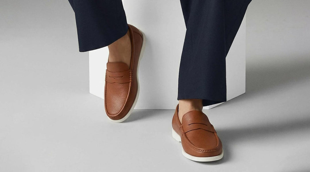How to Maintain Genuine Leather Dress Shoes for Long-Term Use