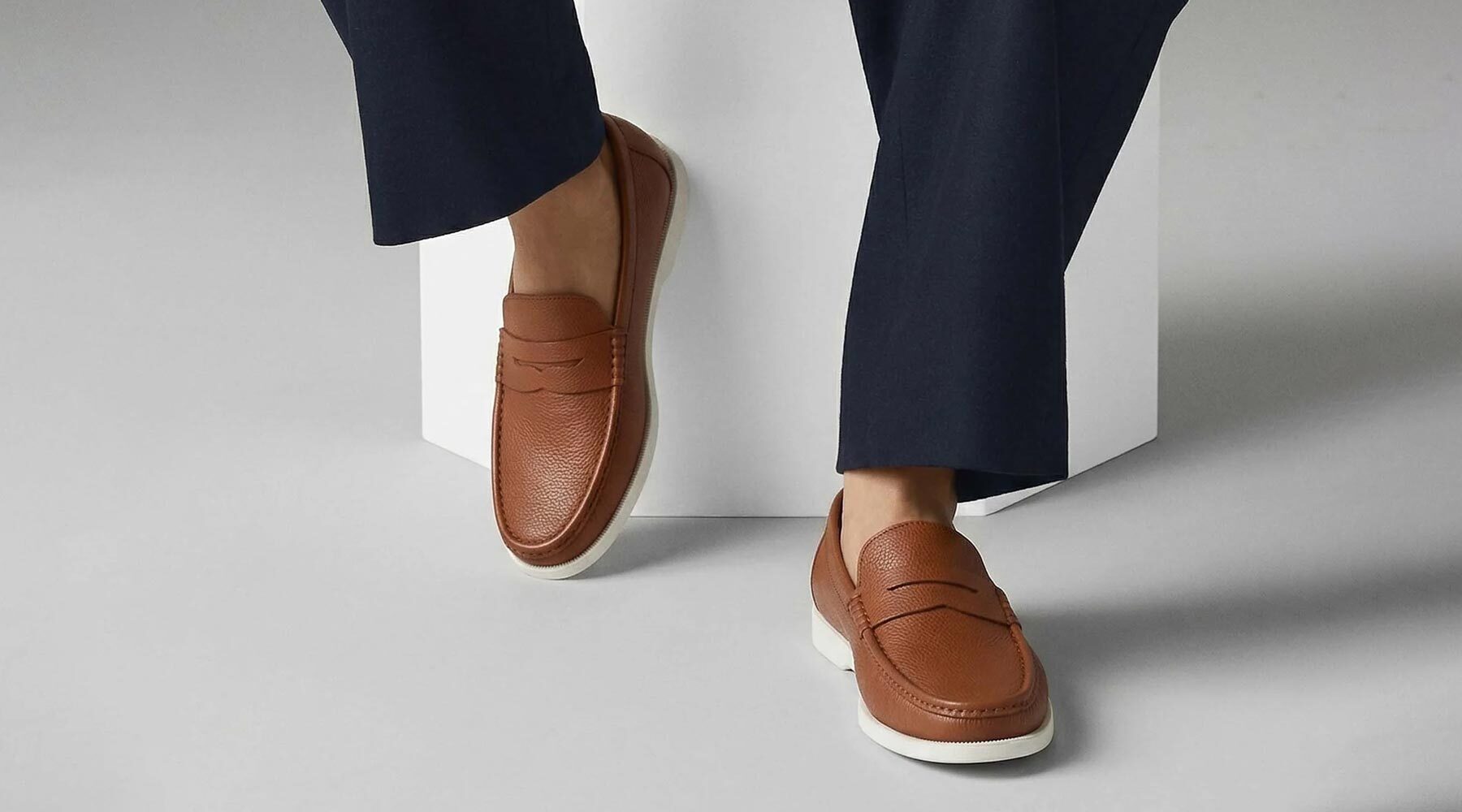 How to Maintain Genuine Leather Dress Shoes for Long-Term Use