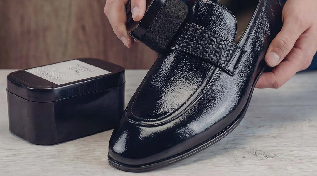 Where to Buy the Best Non-Greasy Leather Cleaning Polishes Online for Premium Footwear