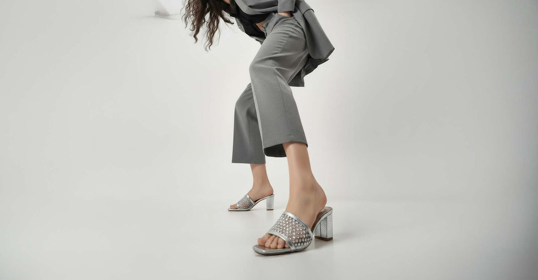 Women’s Footwear Designs Shaping Tomorrow’s Global Trends – LOGO Global