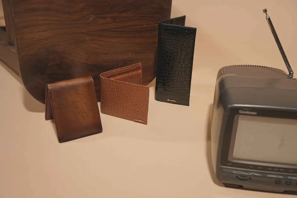 Luxury Belts, Wallets & More: A Guide to Investing in Quality Accessories