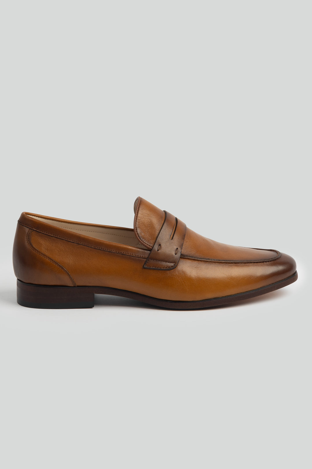LOGO COURTROY LOAFER