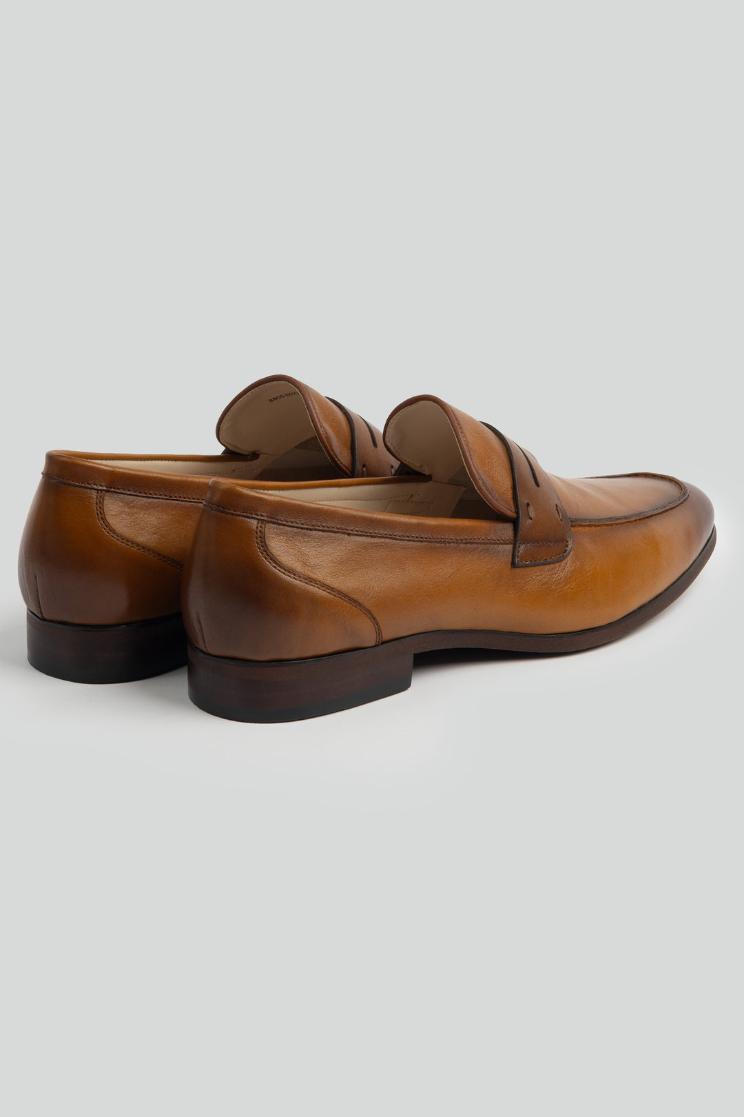 LOGO COURTROY LOAFER