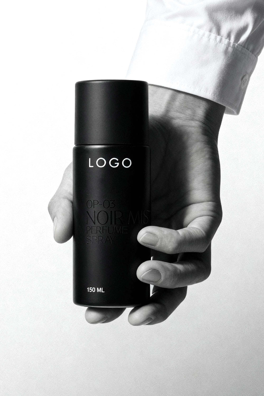 LOGO NOIR MIST PERFUM MIST