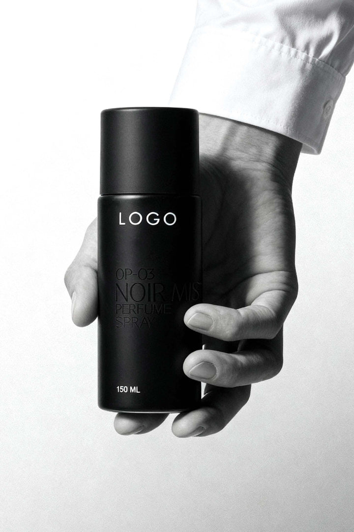 LOGO NOIR MIST PERFUM MIST