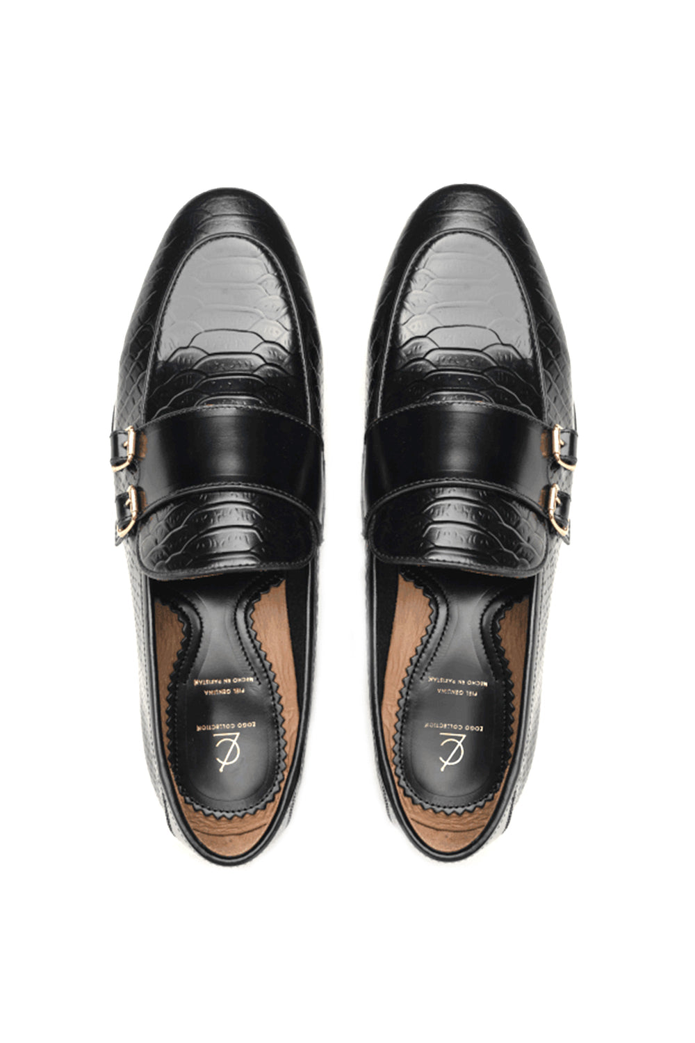 LOGO 10001 BKA_FORMAL SHOES
