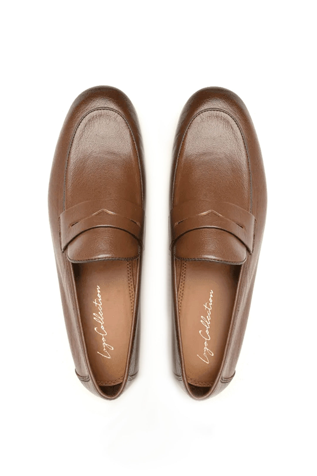LOGO HIGHMONT LOAFER