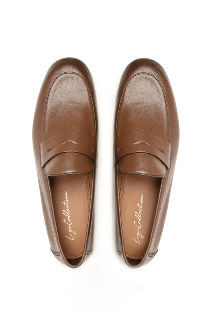 LOGO HIGHMONT LOAFER