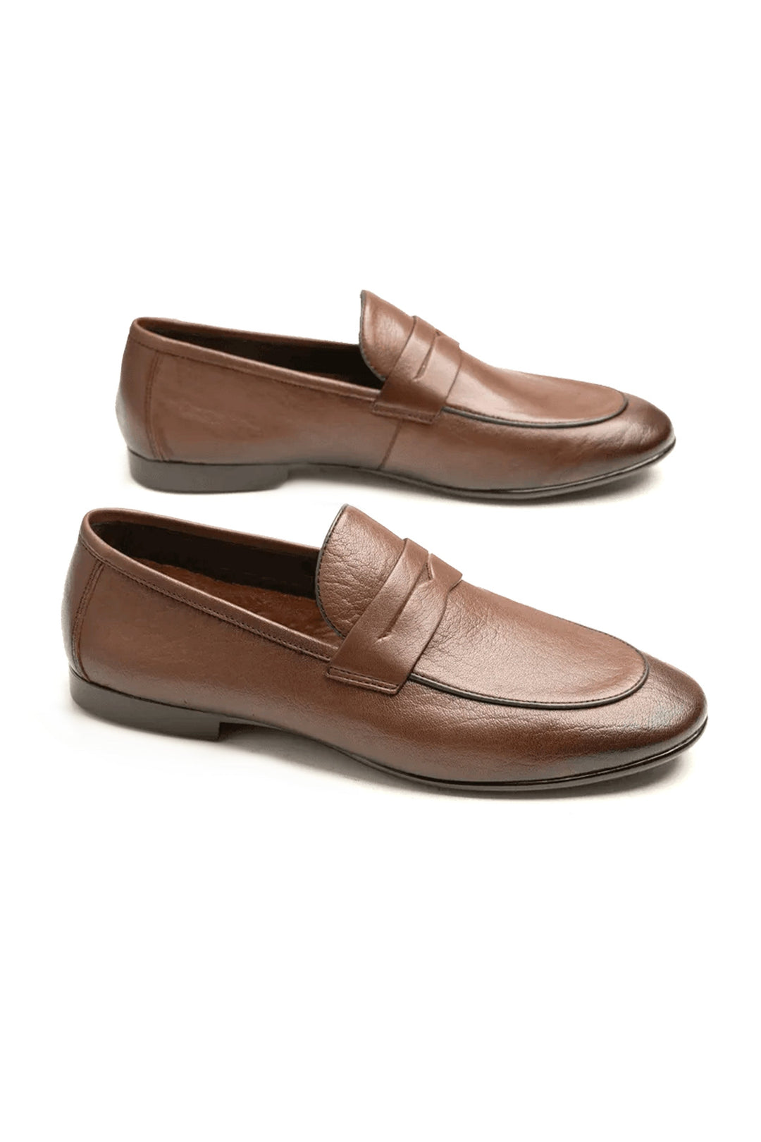 LOGO HIGHMONT LOAFER