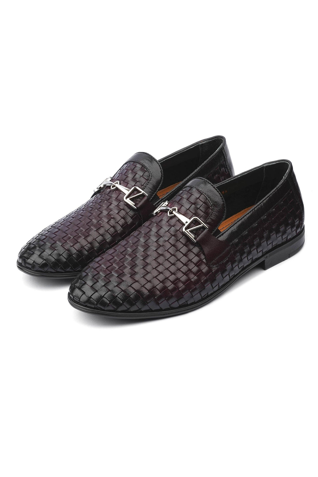 LOGO CASTELLINO LOAFER