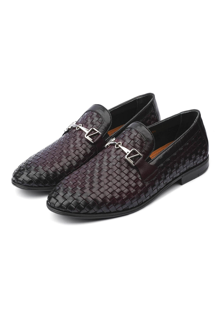 LOGO CASTELLINO LOAFER