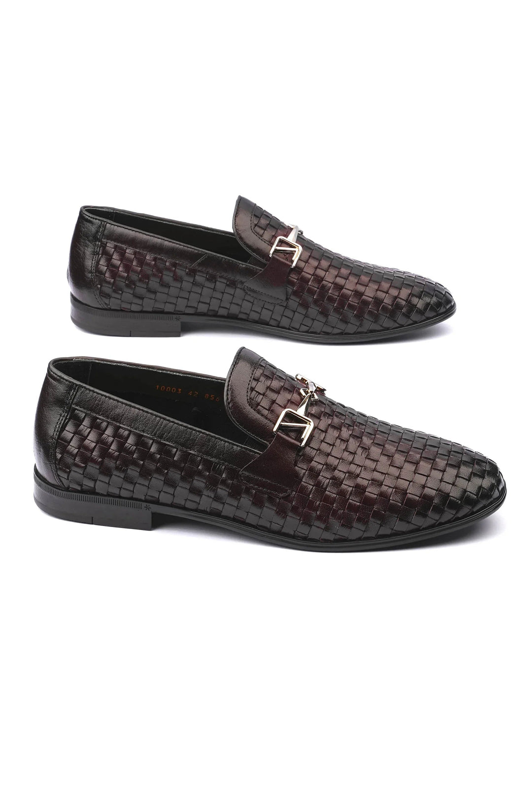 LOGO CASTELLINO LOAFER
