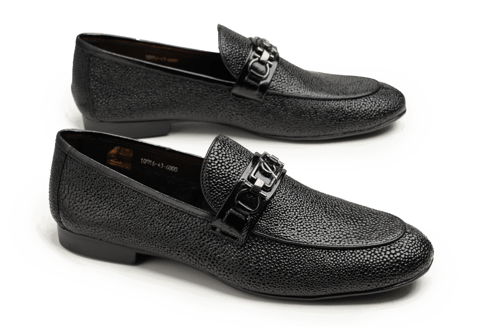 LOGO 10016 BKM_FORMAL SHOES