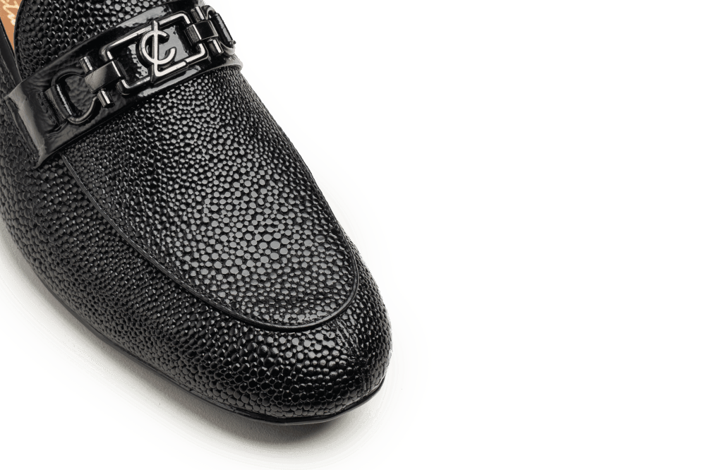 LOGO 10016 BKM_FORMAL SHOES