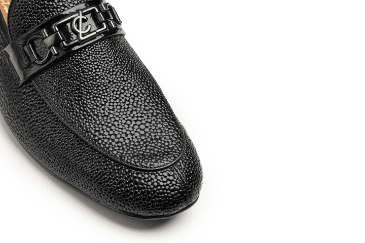 LOGO 10016 BKM_FORMAL SHOES