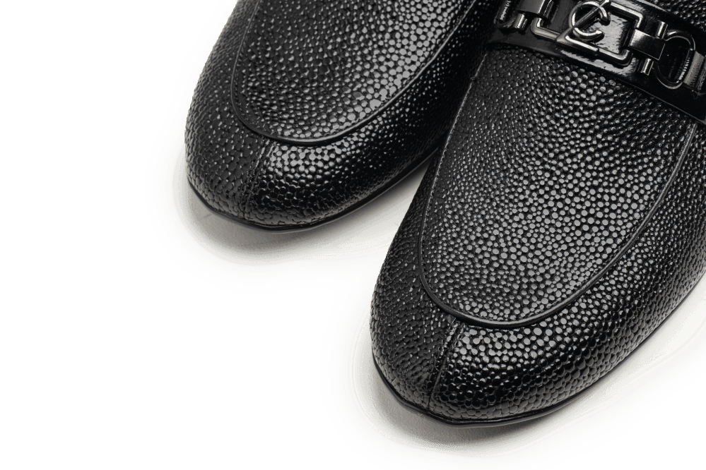 LOGO 10016 BKM_FORMAL SHOES