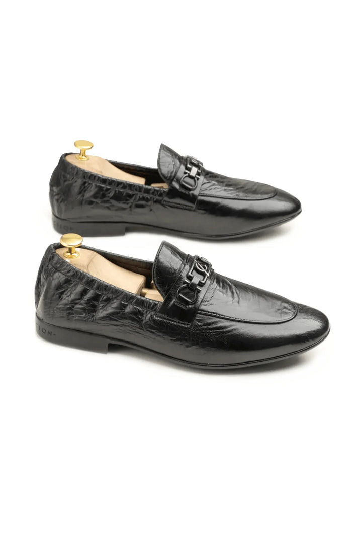 LOGO FLORAVON LOAFER