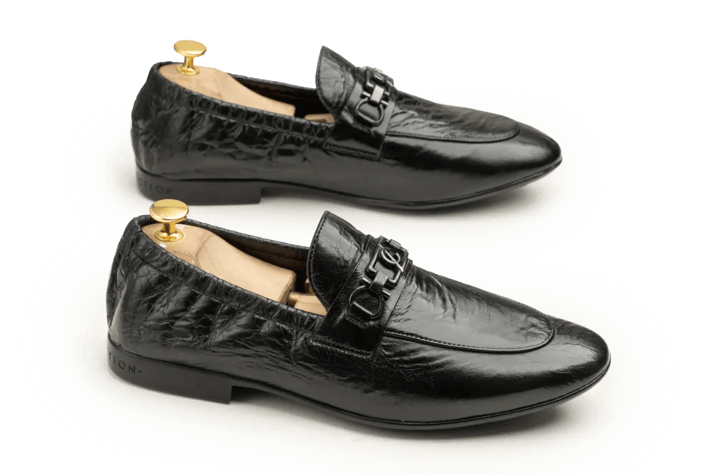 LOGO 10020 BKA_FORMAL SHOES