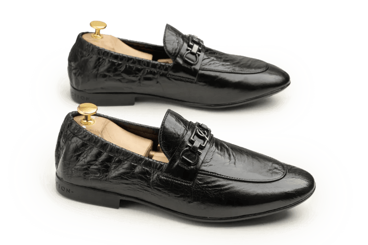 LOGO 10020 BKA_FORMAL SHOES