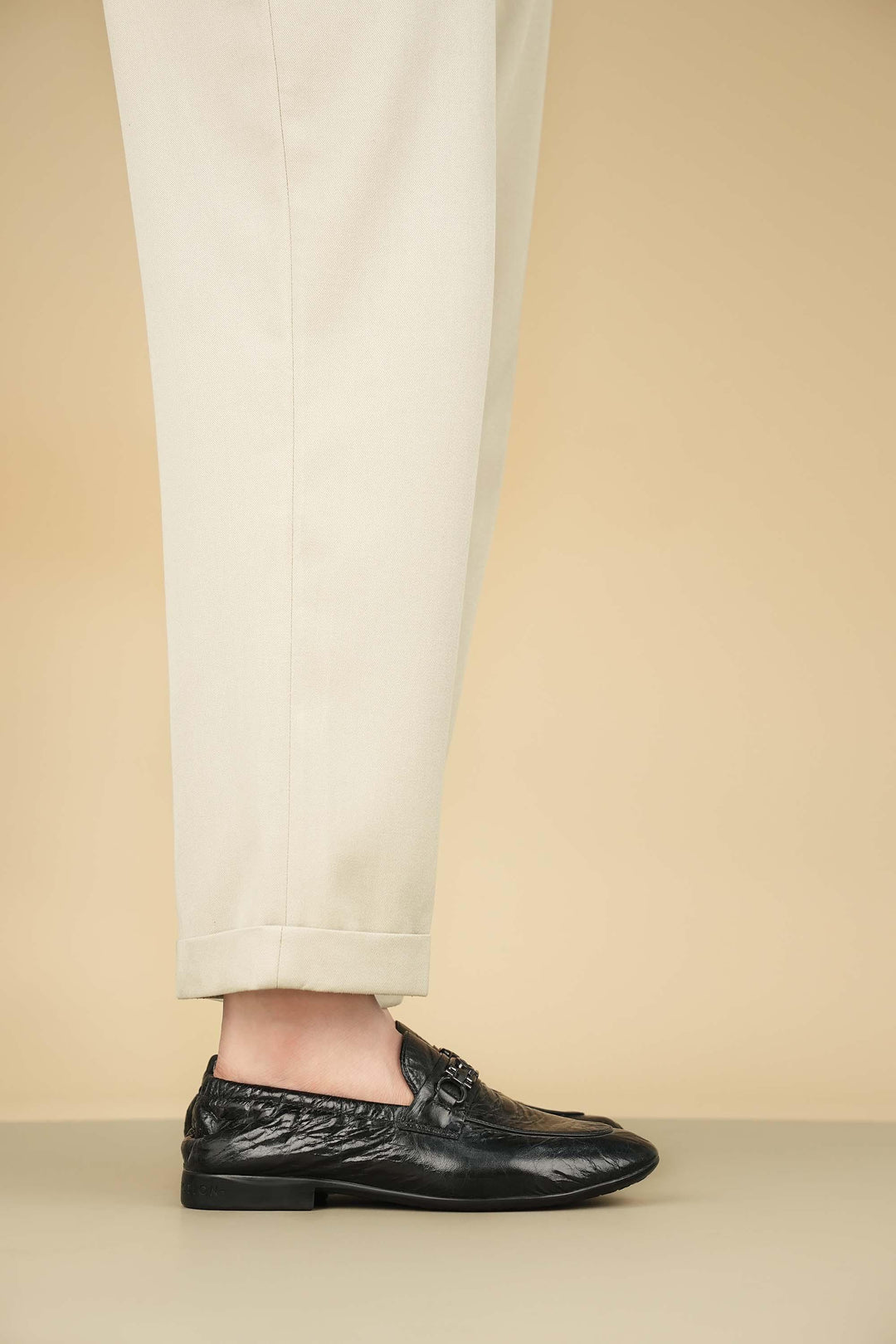 LOGO FLORAVON LOAFER