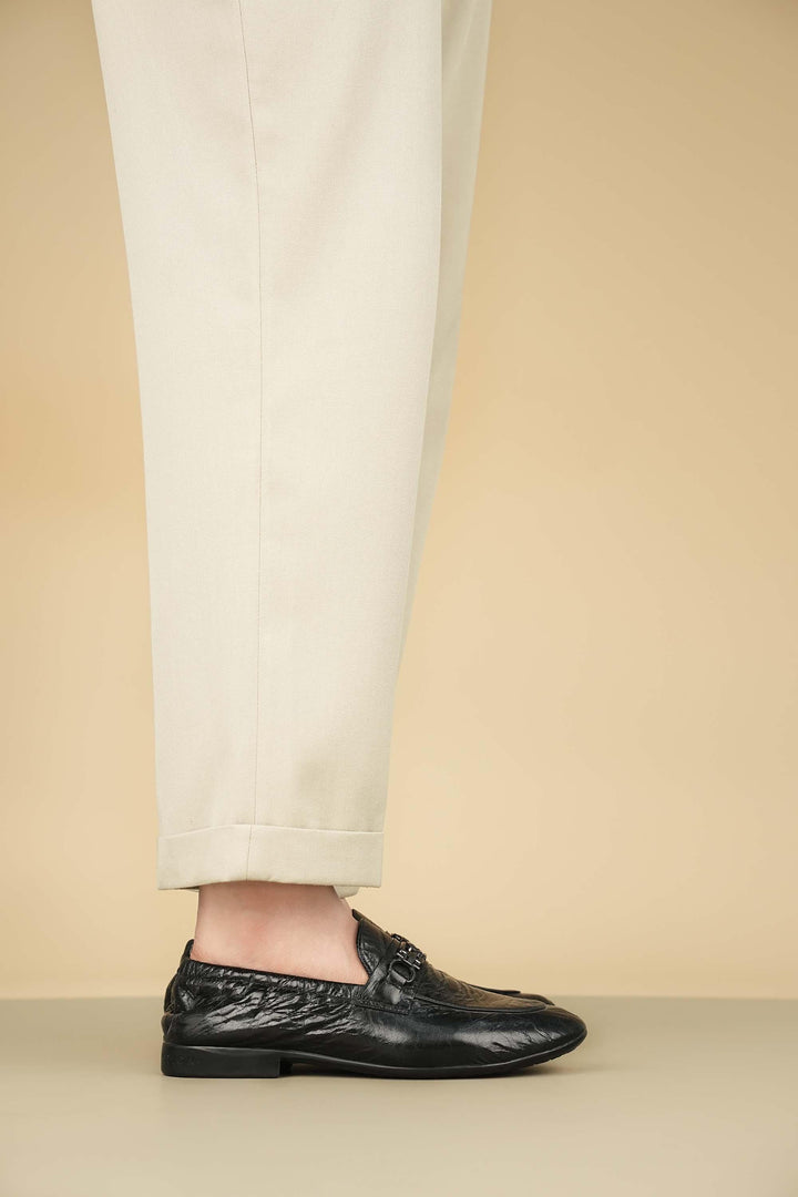 LOGO FLORAVON LOAFER