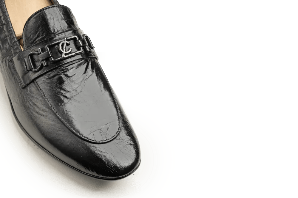LOGO 10020 BKA_FORMAL SHOES
