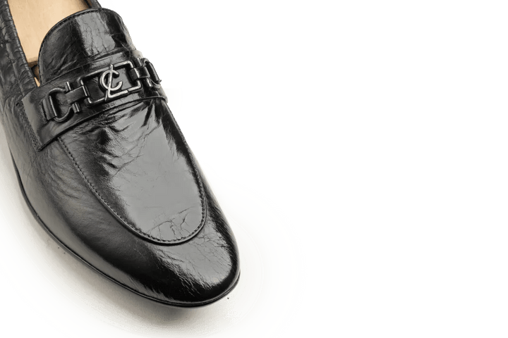 LOGO 10020 BKA_FORMAL SHOES